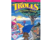 (Nintendo NES): Trolls on Treasure Island